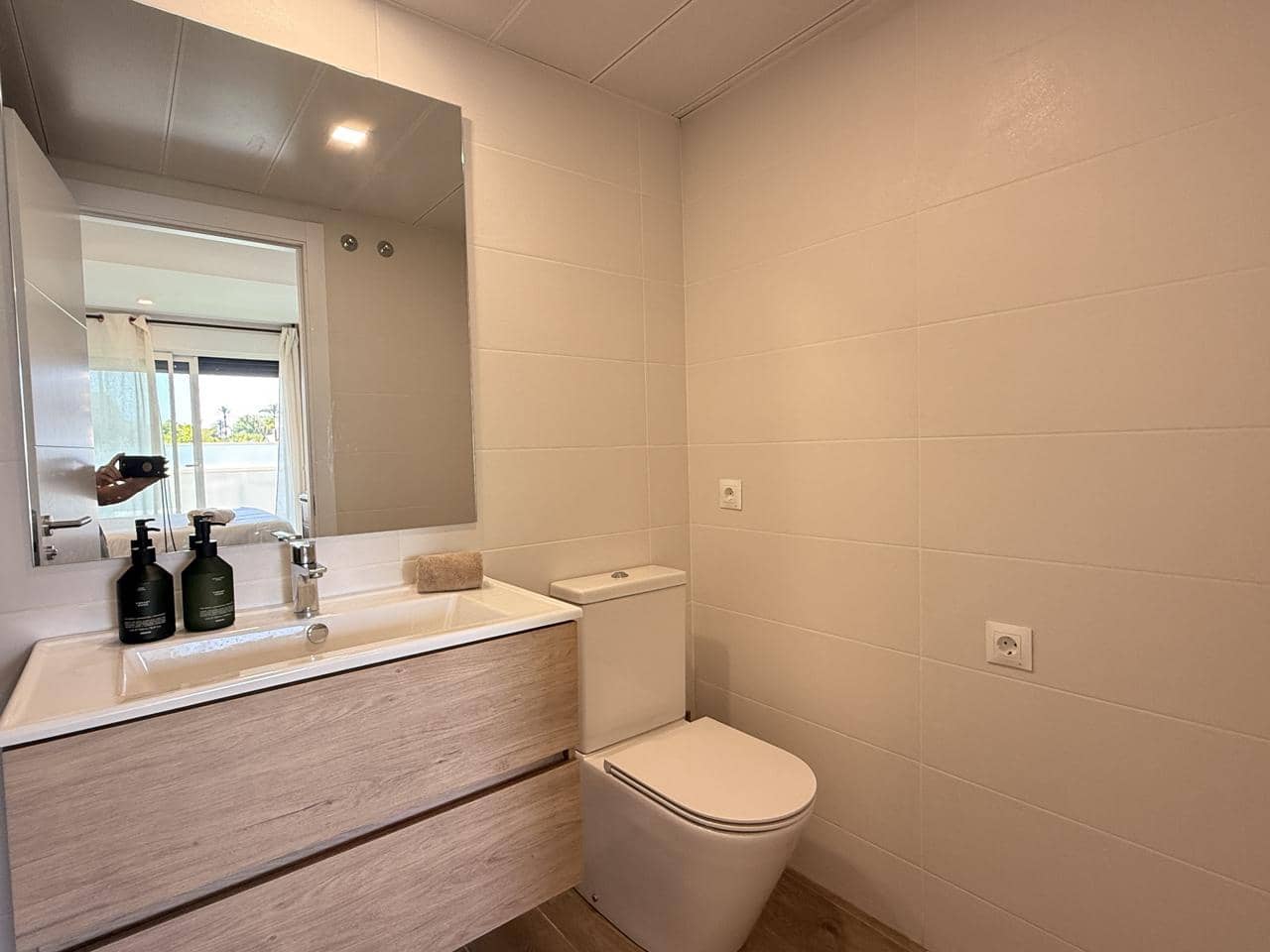 1 quarto Apartamento para venda em Ibiza / Eivissa cidade com garagem - 703 500 € (Ref: 10101404)