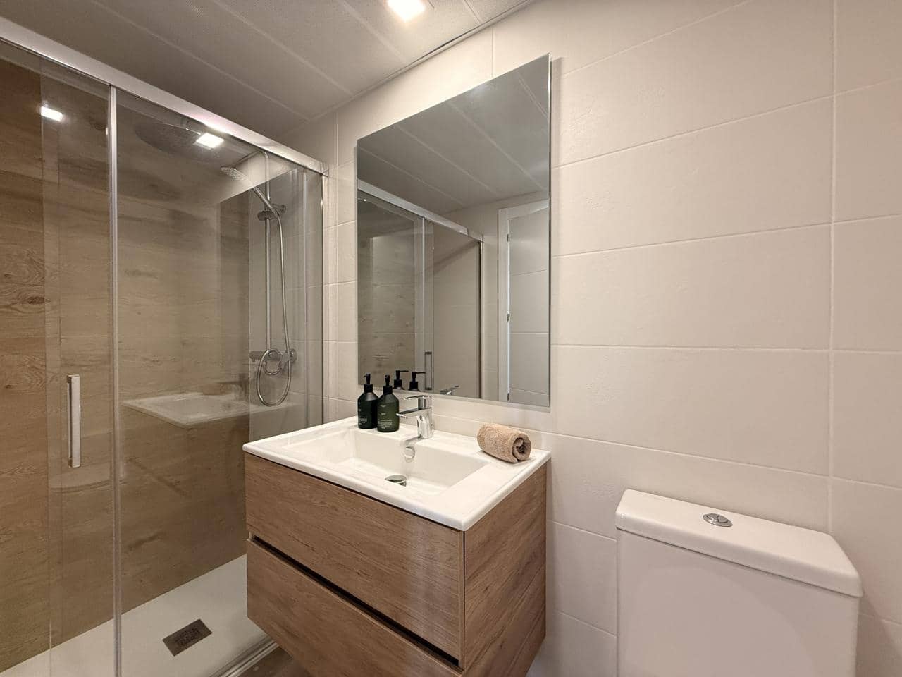 1 quarto Apartamento para venda em Ibiza / Eivissa cidade com garagem - 703 500 € (Ref: 10101404)