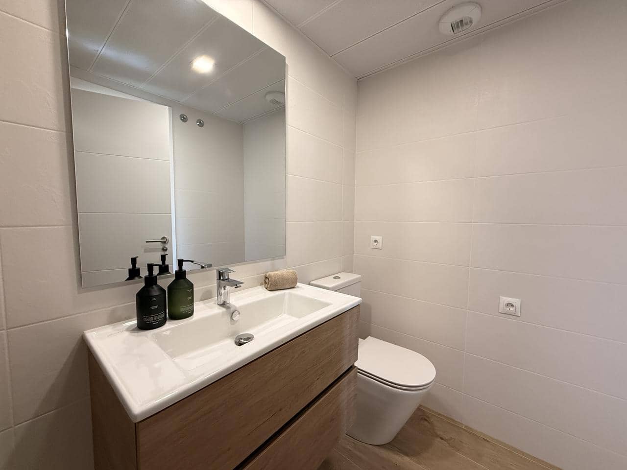 1 quarto Apartamento para venda em Ibiza / Eivissa cidade com garagem - 703 500 € (Ref: 10101404)
