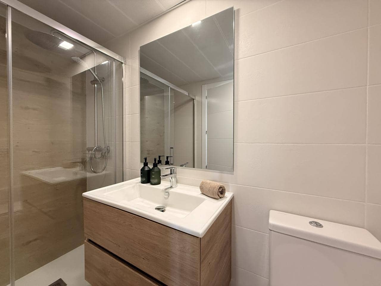 1 quarto Apartamento para venda em Ibiza / Eivissa cidade com garagem - 703 500 € (Ref: 10101404)