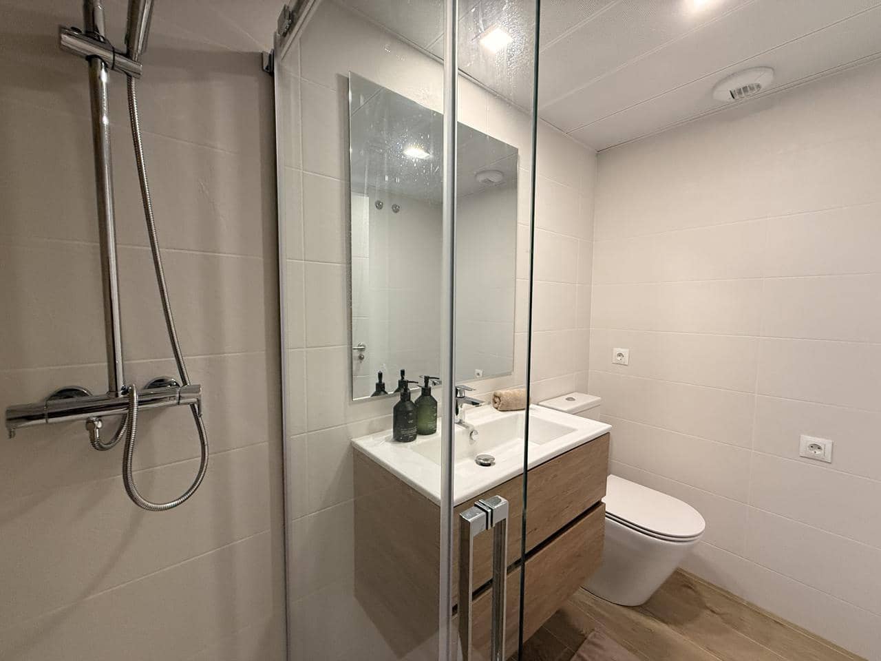 1 quarto Apartamento para venda em Ibiza / Eivissa cidade com garagem - 703 500 € (Ref: 10101404)