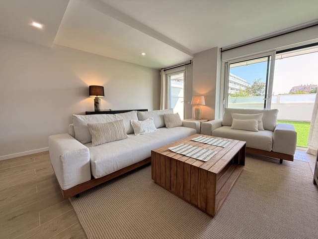 1 quarto Apartamento para venda em Ibiza / Eivissa cidade com garagem - 703 500 € (Ref: 10101404)