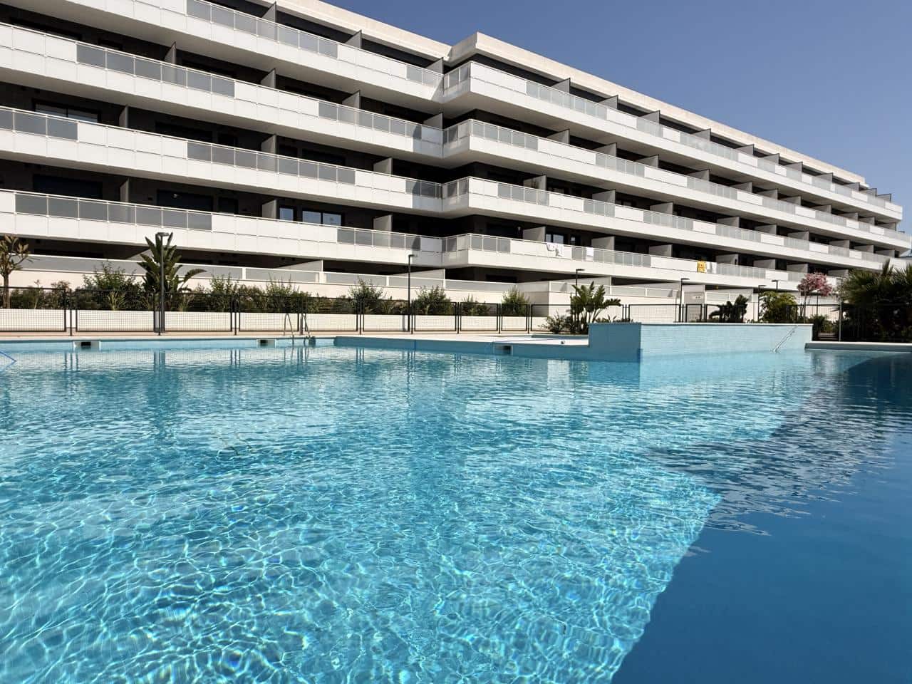 1 quarto Apartamento para venda em Ibiza / Eivissa cidade com garagem - 703 500 € (Ref: 10101404)