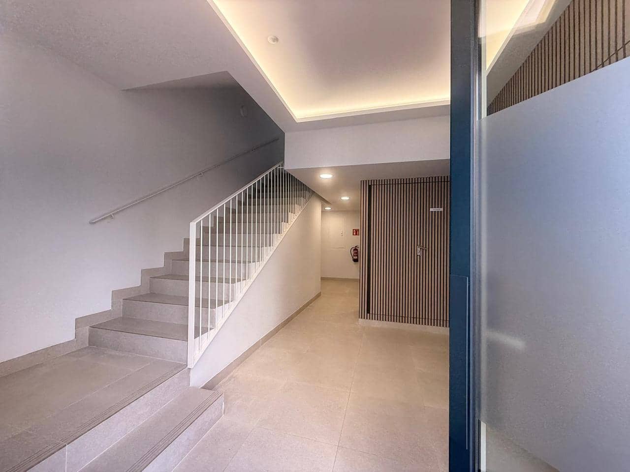1 quarto Apartamento para venda em Ibiza / Eivissa cidade com garagem - 703 500 € (Ref: 10101404)
