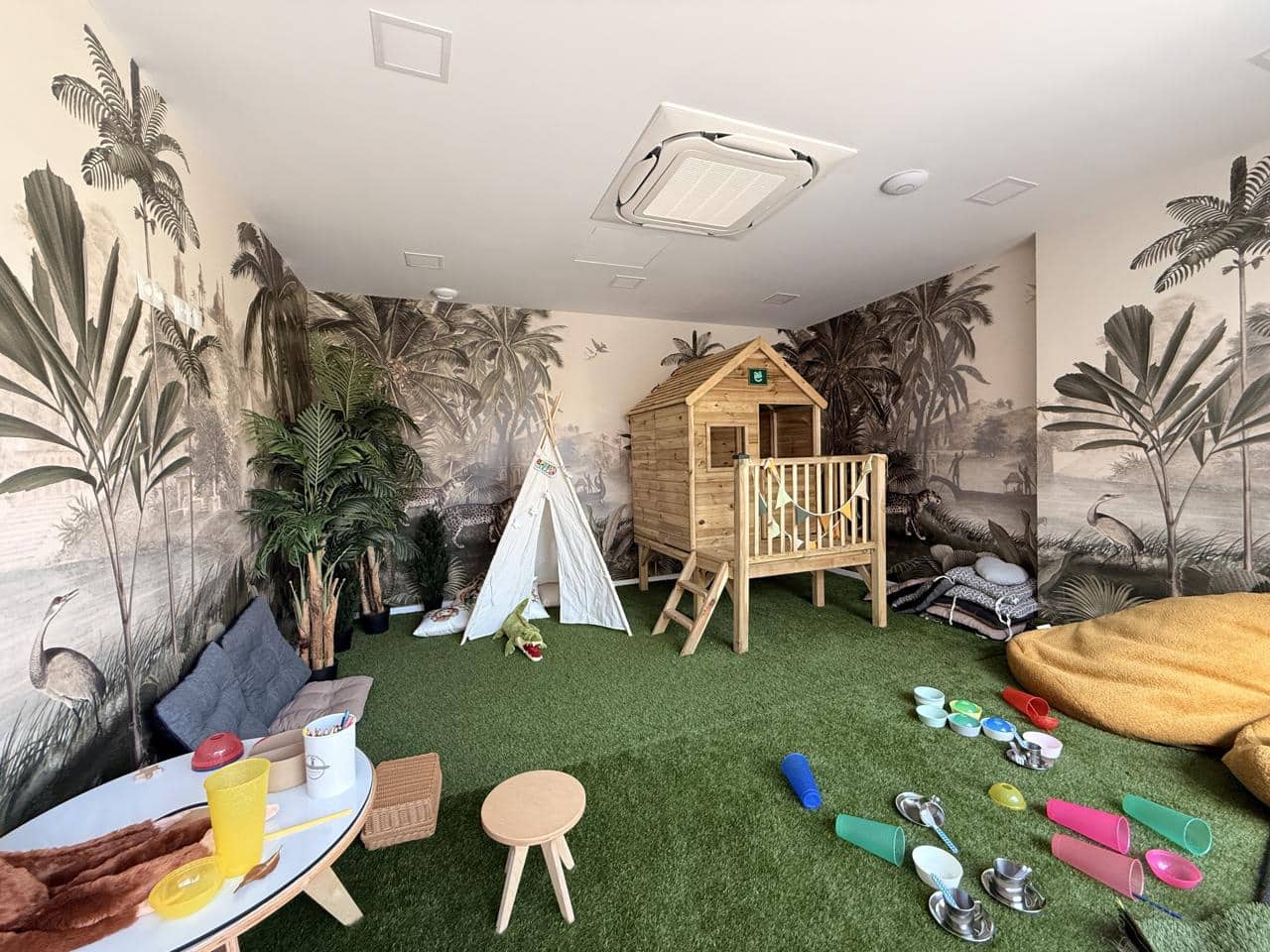 1 quarto Apartamento para venda em Ibiza / Eivissa cidade com garagem - 703 500 € (Ref: 10101404)