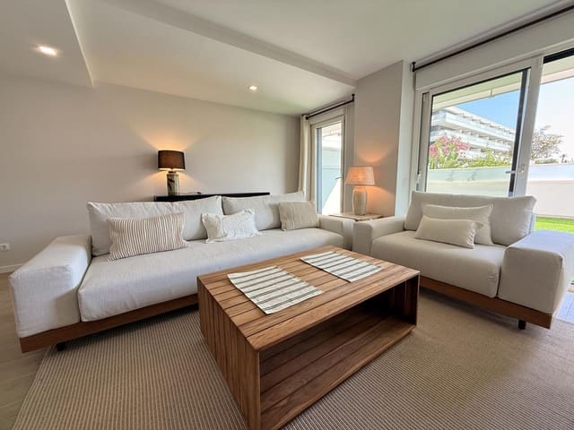 1 quarto Apartamento para venda em Ibiza / Eivissa cidade com garagem - 703 500 € (Ref: 10101404)