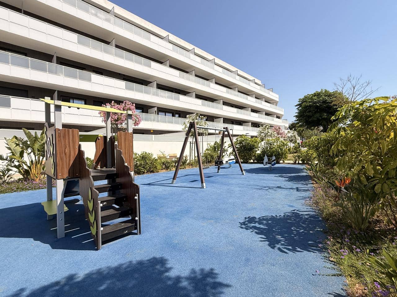 1 quarto Apartamento para venda em Ibiza / Eivissa cidade com garagem - 703 500 € (Ref: 10101404)