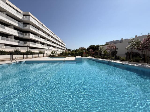 1 quarto Apartamento para venda em Ibiza / Eivissa cidade com garagem - 703 500 € (Ref: 10101404)