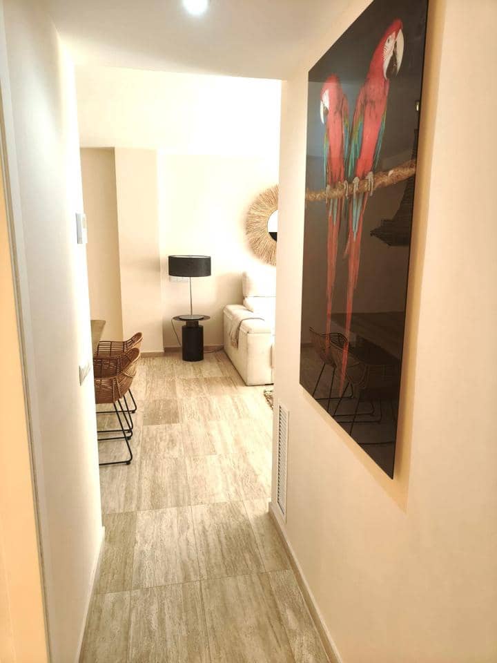 2 camera da letto Appartamento in vendita in Ibiza-Eivissa citta con piscina garage - 820.000 € (Rif: 10147979)