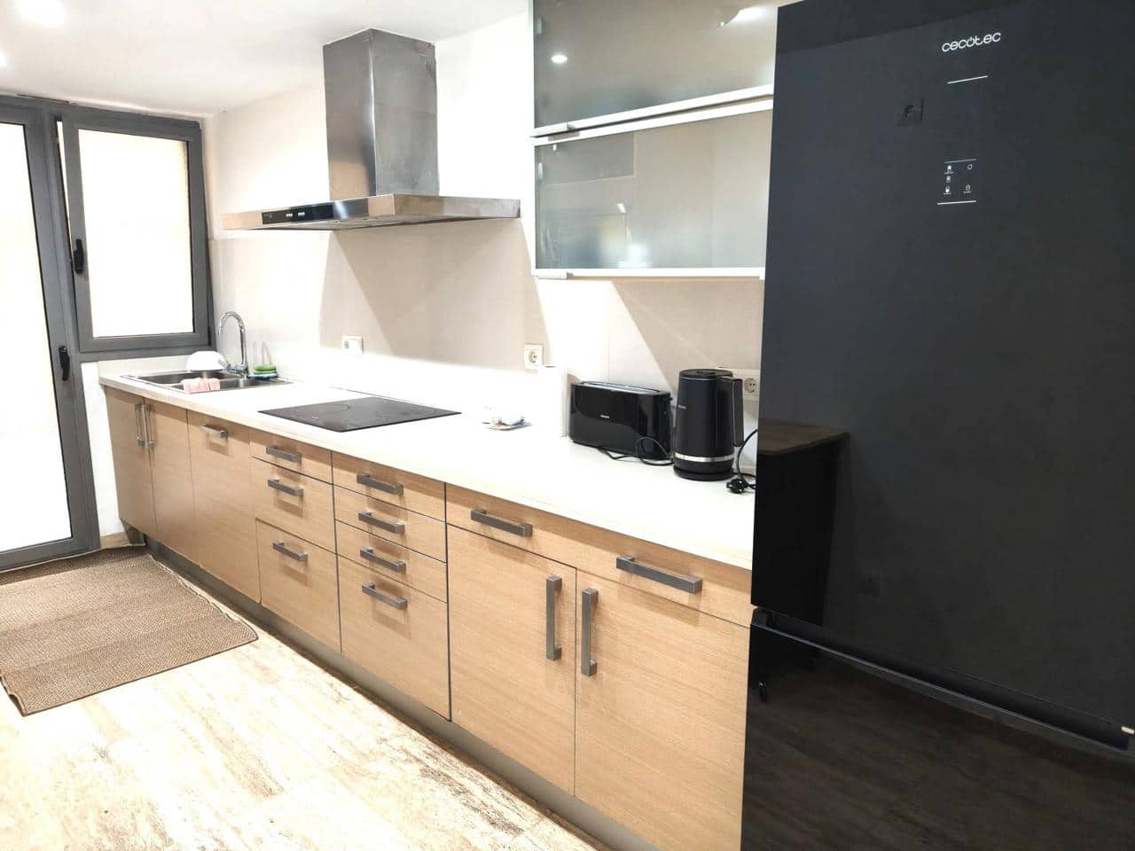 2 camera da letto Appartamento in vendita in Ibiza-Eivissa citta con piscina garage - 820.000 € (Rif: 10147979)