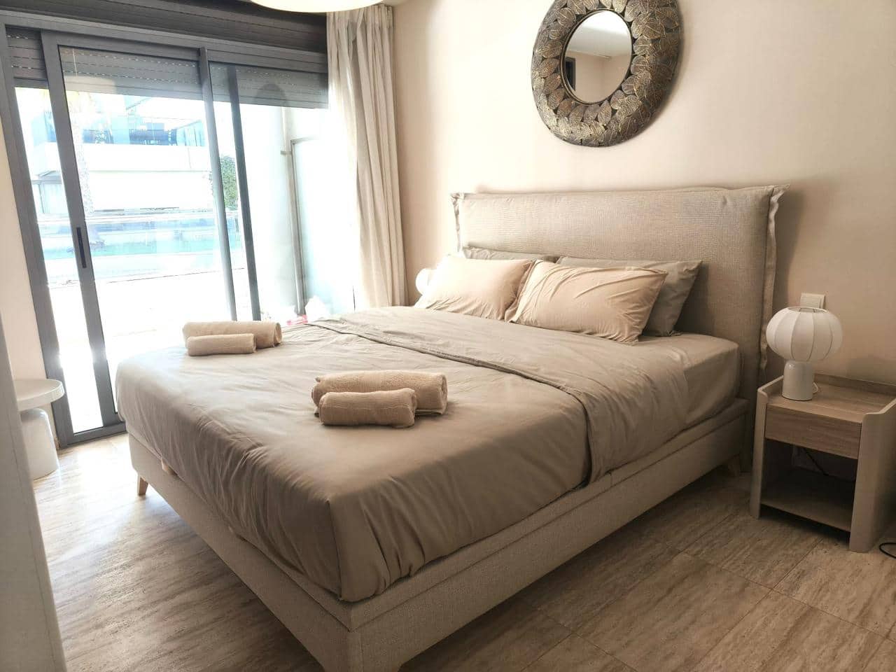 2 camera da letto Appartamento in vendita in Ibiza-Eivissa citta con piscina garage - 820.000 € (Rif: 10147979)