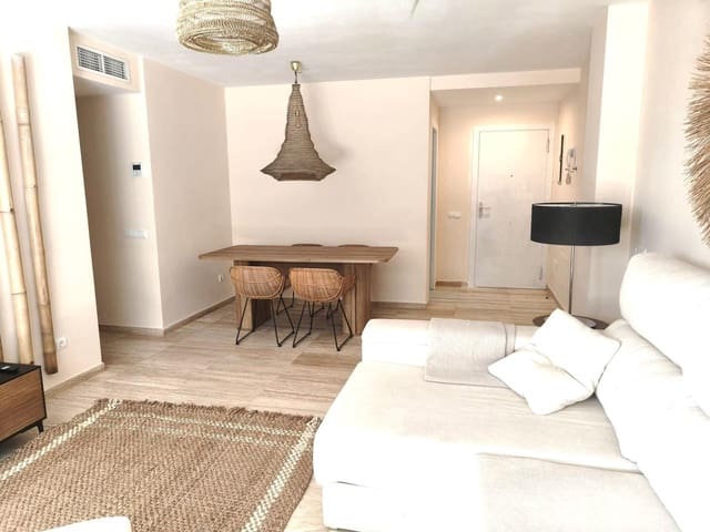 2 soveværelse Lejlighed til salg i Ibiza by med swimmingpool garage - € 820.000 (Ref: 10147979)
