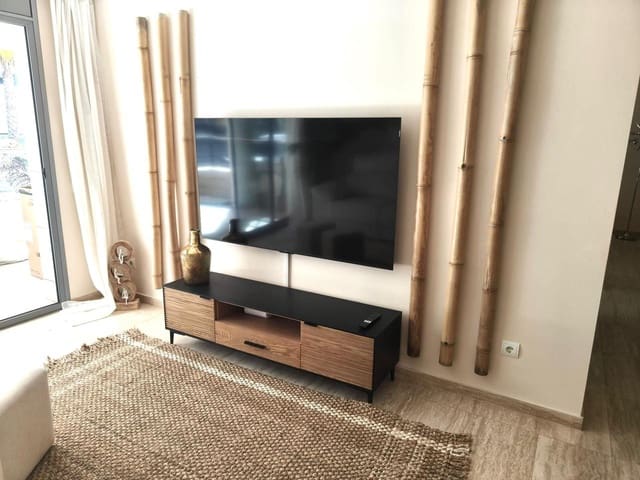 2 soveværelse Lejlighed til salg i Ibiza by med swimmingpool garage - € 820.000 (Ref: 10147979)