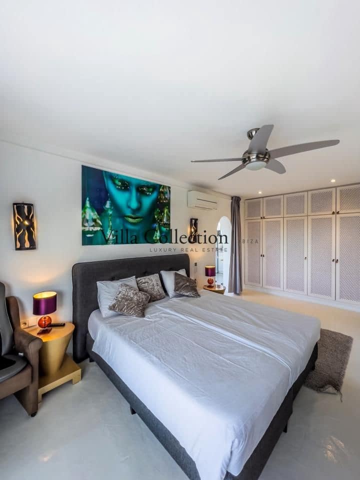 14 slaapkamer Villa te koop in Santa Eulalia / Santa Eularia met zwembad - € 6.000.000 (Ref: 4372559)