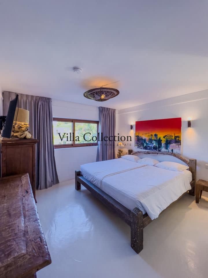 14 slaapkamer Villa te koop in Santa Eulalia / Santa Eularia met zwembad - € 6.000.000 (Ref: 4372559)