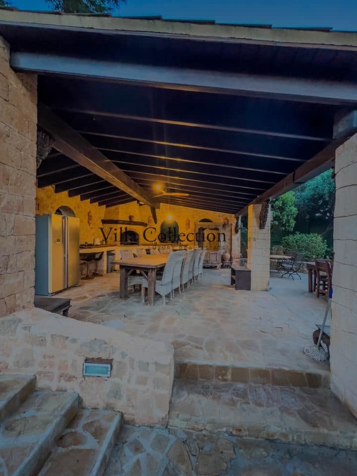 14 slaapkamer Villa te koop in Santa Eulalia / Santa Eularia met zwembad - € 6.000.000 (Ref: 4372559)