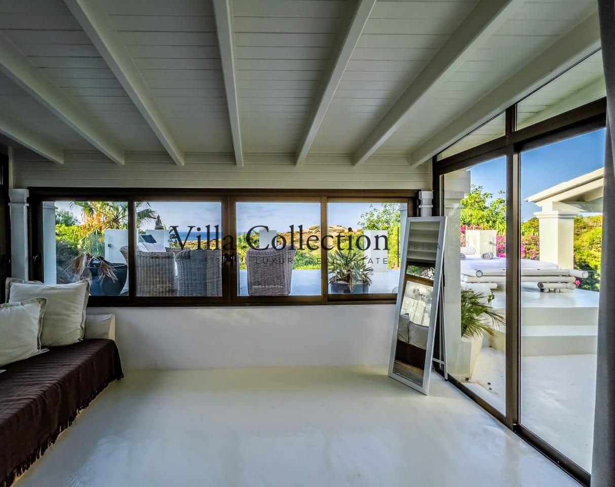 14 slaapkamer Villa te koop in Santa Eulalia / Santa Eularia met zwembad - € 6.000.000 (Ref: 4372559)