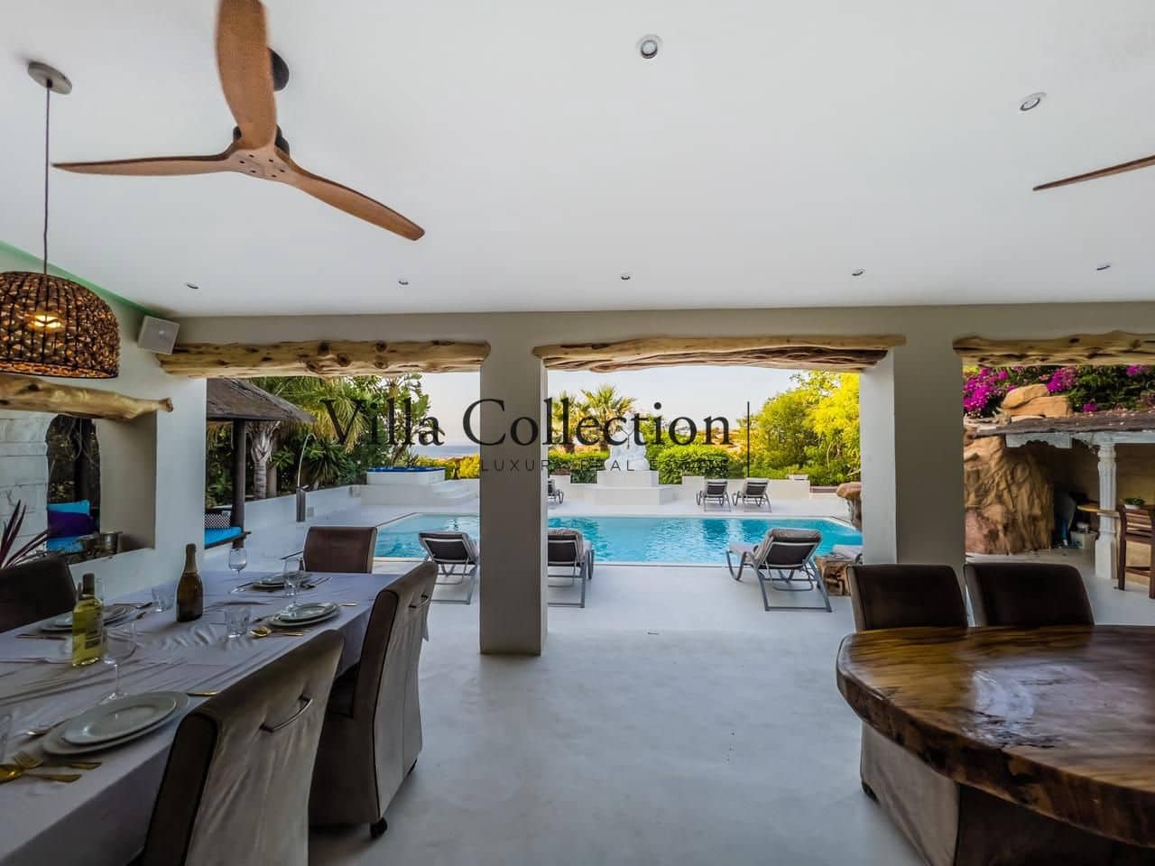 14 slaapkamer Villa te koop in Santa Eulalia / Santa Eularia met zwembad - € 6.000.000 (Ref: 4372559)