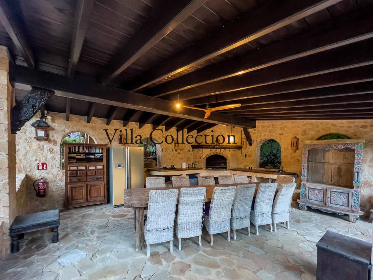 14 slaapkamer Villa te koop in Santa Eulalia / Santa Eularia met zwembad - € 6.000.000 (Ref: 4372559)