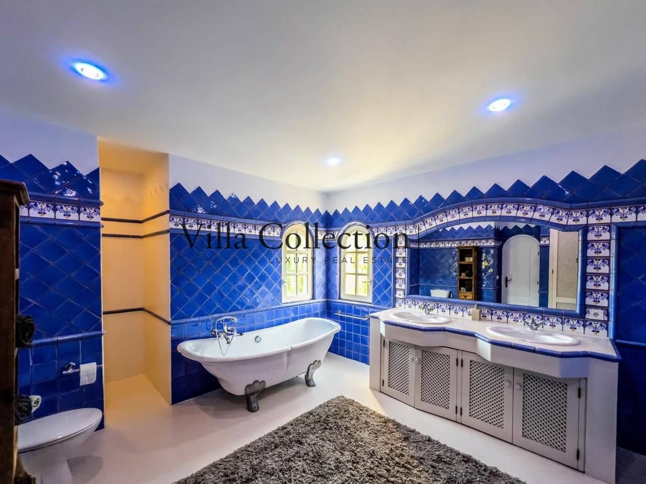 14 slaapkamer Villa te koop in Santa Eulalia / Santa Eularia met zwembad - € 6.000.000 (Ref: 4372559)