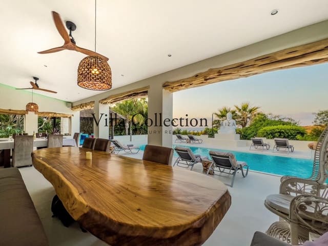 14 slaapkamer Villa te koop in Santa Eulalia / Santa Eularia met zwembad - € 6.000.000 (Ref: 4372559)