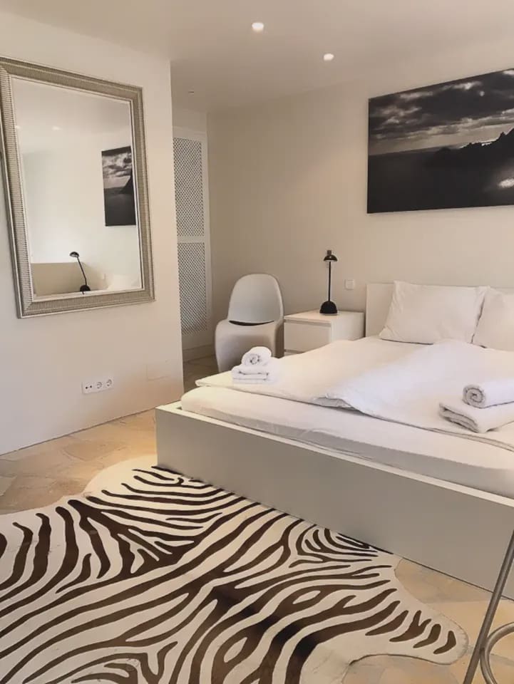 5 sypialnia Willa na sprzedaż w San Jose / Sant Josep de Sa Talaia z basenem - 3 500 000 € (Ref: 4443748)