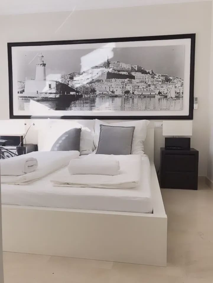 5 sypialnia Willa na sprzedaż w San Jose / Sant Josep de Sa Talaia z basenem - 3 500 000 € (Ref: 4443748)