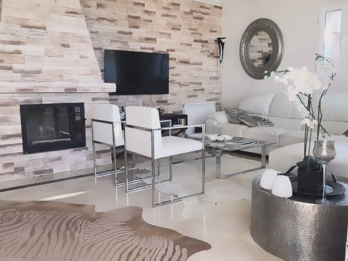 5 sypialnia Willa na sprzedaż w San Jose / Sant Josep de Sa Talaia z basenem - 3 500 000 € (Ref: 4443748)