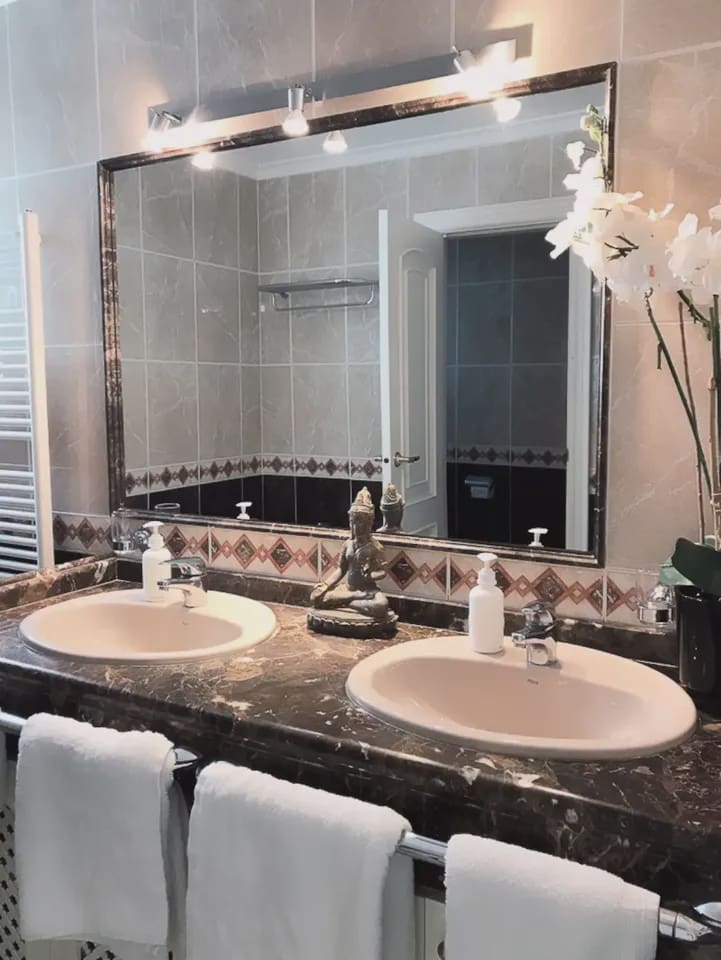 5 sypialnia Willa na sprzedaż w San Jose / Sant Josep de Sa Talaia z basenem - 3 500 000 € (Ref: 4443748)