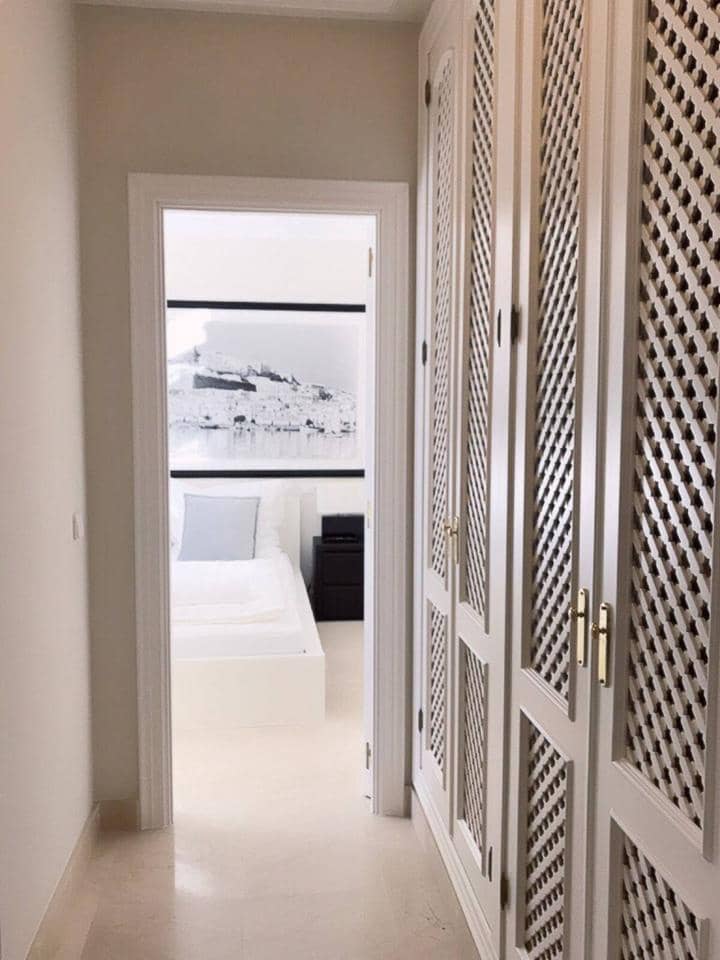 5 sypialnia Willa na sprzedaż w San Jose / Sant Josep de Sa Talaia z basenem - 3 500 000 € (Ref: 4443748)