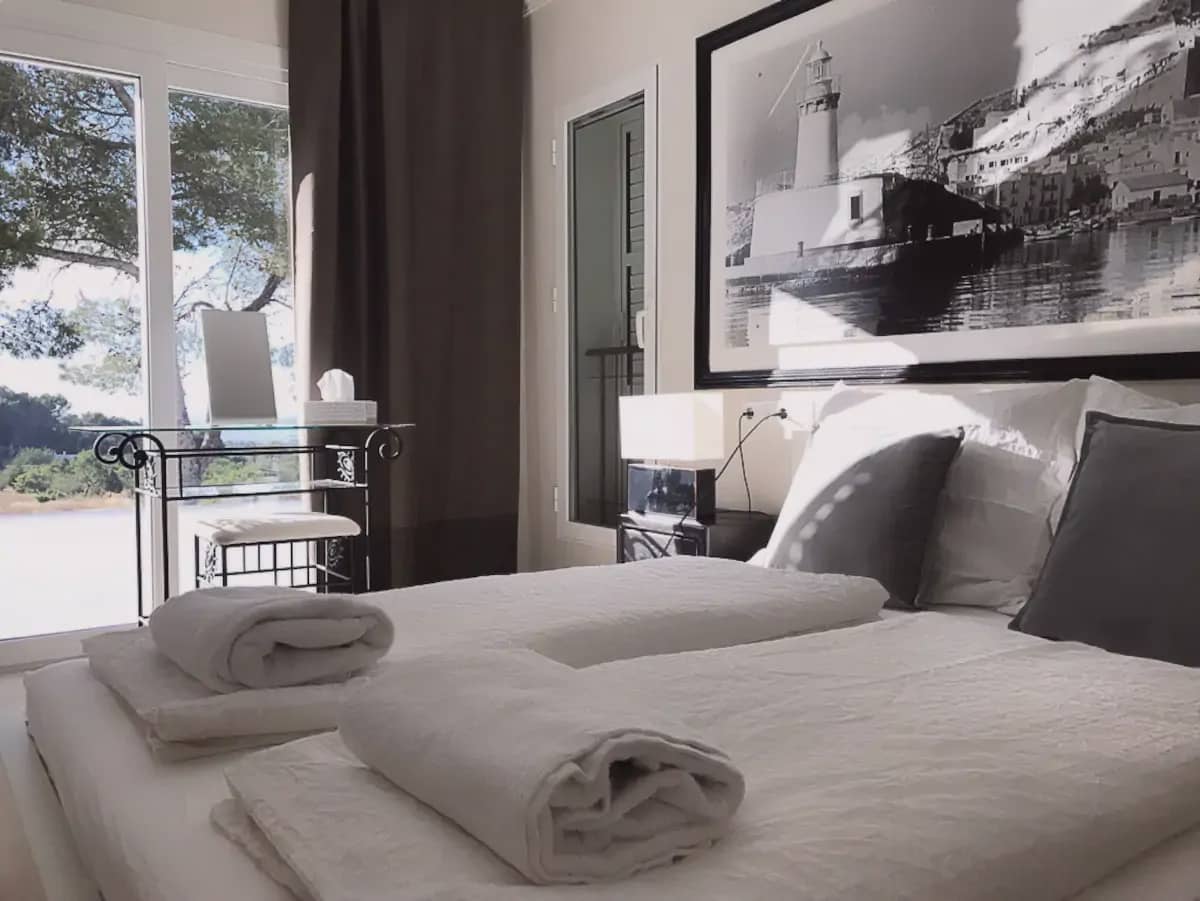 5 sypialnia Willa na sprzedaż w San Jose / Sant Josep de Sa Talaia z basenem - 3 500 000 € (Ref: 4443748)