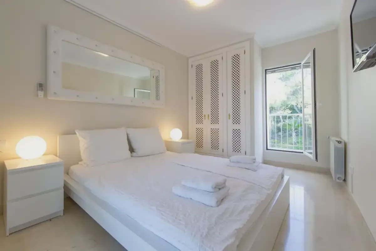 5 sypialnia Willa na sprzedaż w San Jose / Sant Josep de Sa Talaia z basenem - 3 500 000 € (Ref: 4443748)