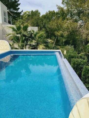 5 sovrum Villa till salu i San Jose / Sant Josep de Sa Talaia med pool - 3 500 000 € (Ref: 4443748)