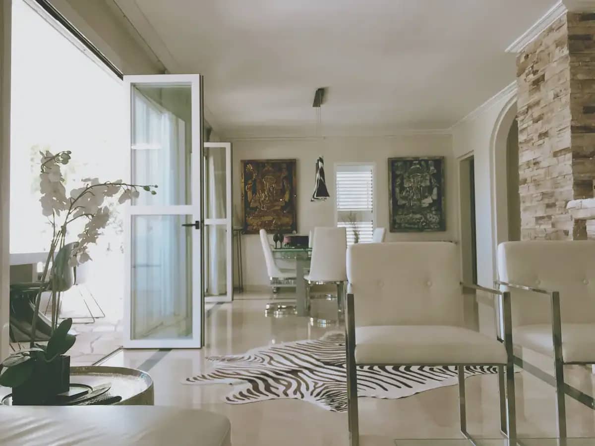 Chalet de 5 habitaciones en San Jose / Sant Josep de Sa Talaia en venta con piscina - 3.500.000 € (Ref: 4443748)