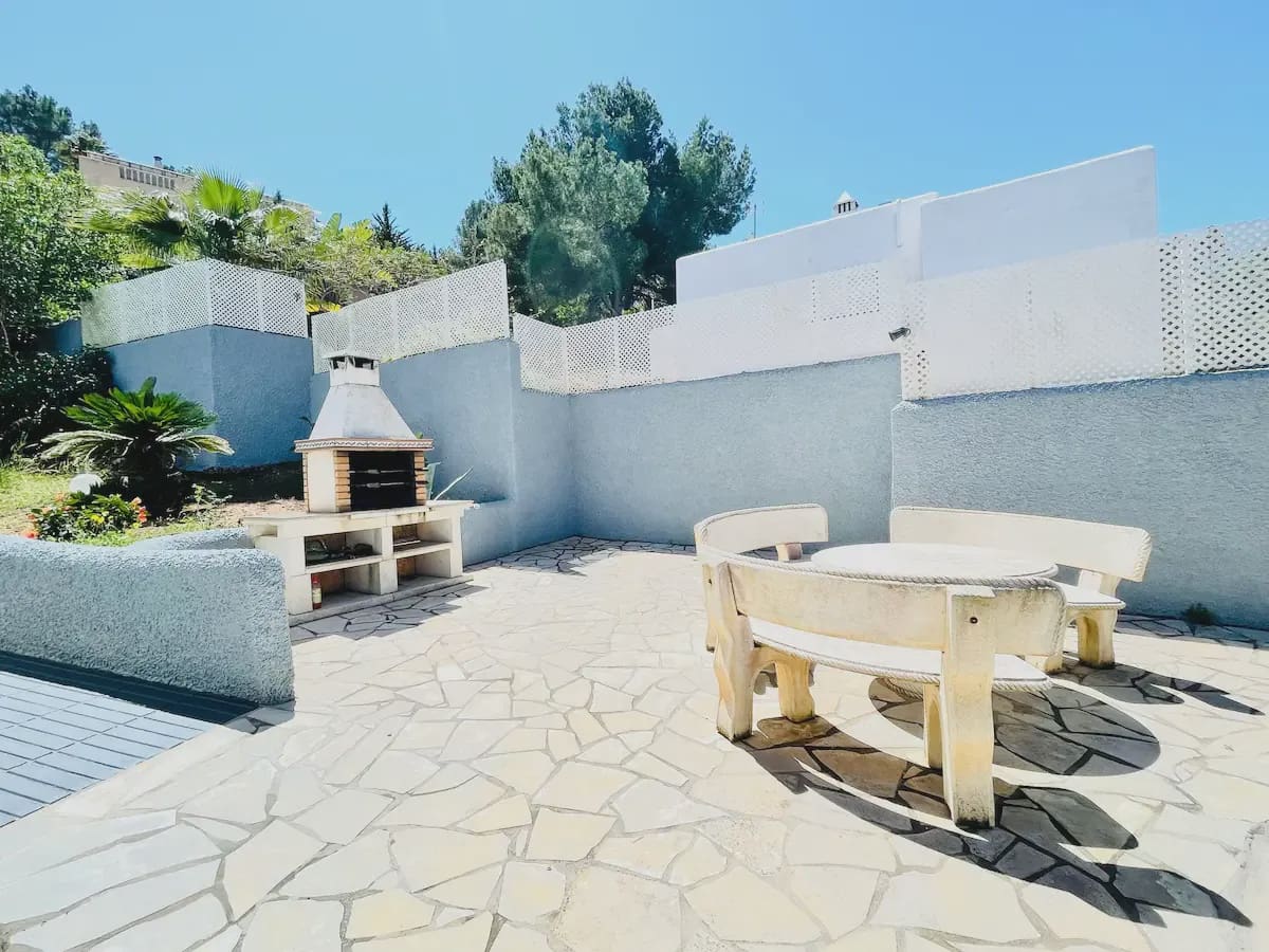 Chalet de 5 habitaciones en San Jose / Sant Josep de Sa Talaia en venta con piscina - 3.500.000 € (Ref: 4443748)