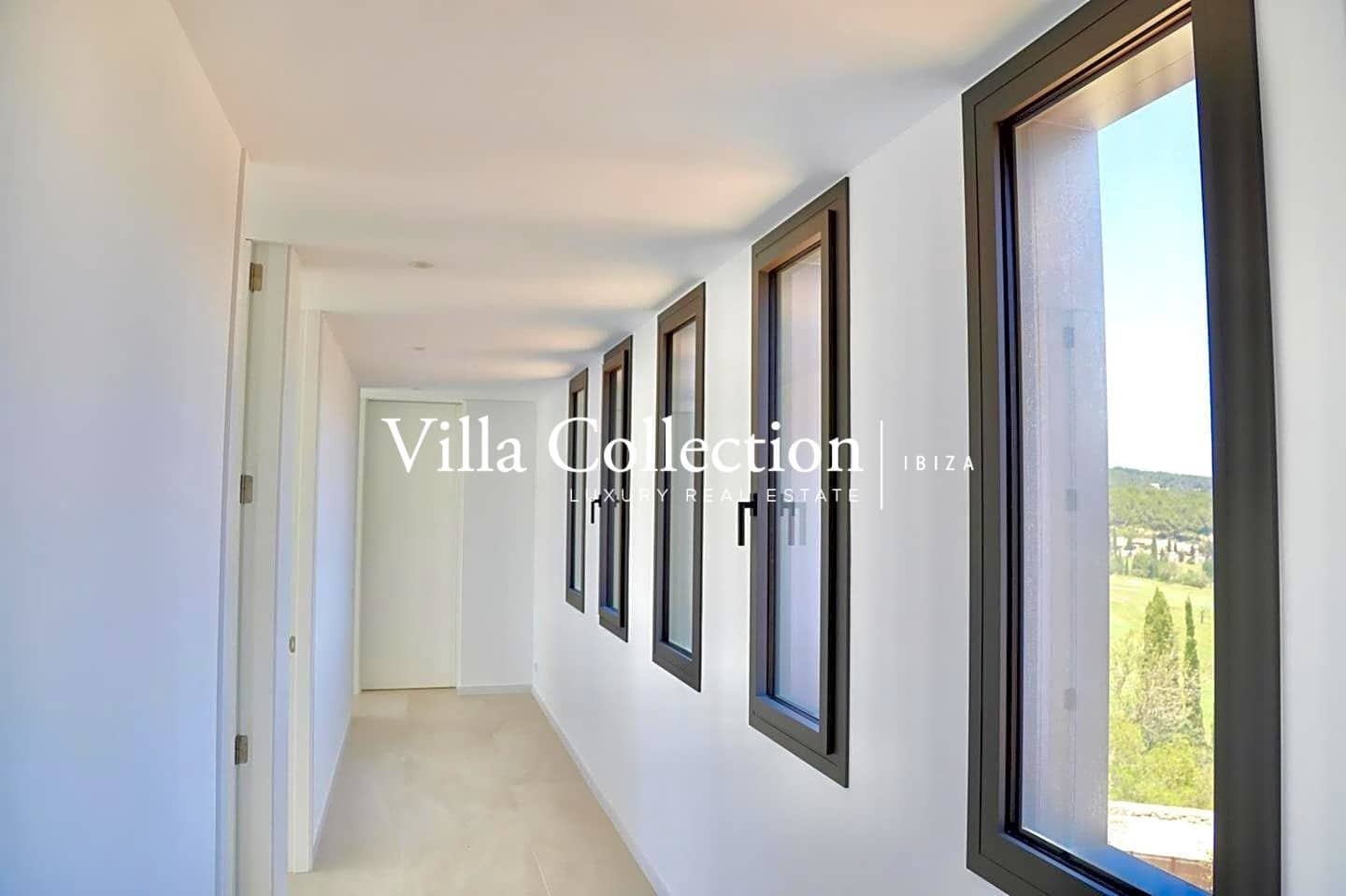 5 soveværelse Villa til salg i Santa Eulalia / Santa Eularia med swimmingpool garage - € 2.950.000 (Ref: 4443760)