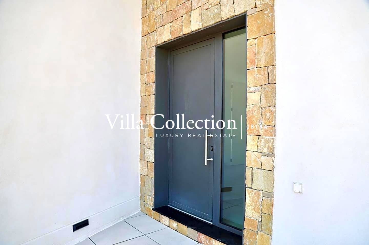 5 soveværelse Villa til salg i Santa Eulalia / Santa Eularia med swimmingpool garage - € 2.950.000 (Ref: 4443760)