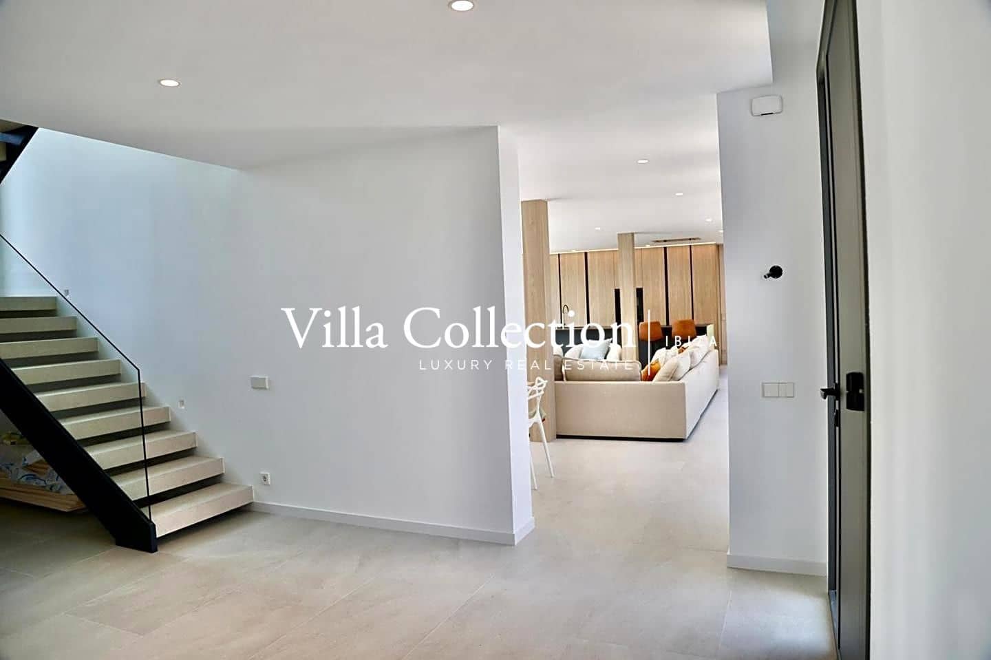 5 soveværelse Villa til salg i Santa Eulalia / Santa Eularia med swimmingpool garage - € 2.950.000 (Ref: 4443760)