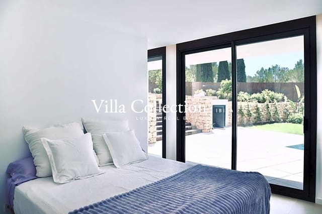 5 Zimmer Villa zu verkaufen in Santa Eulalia / Santa Eularia mit Pool Garage - 2.950.000 € (Ref: 4443760)