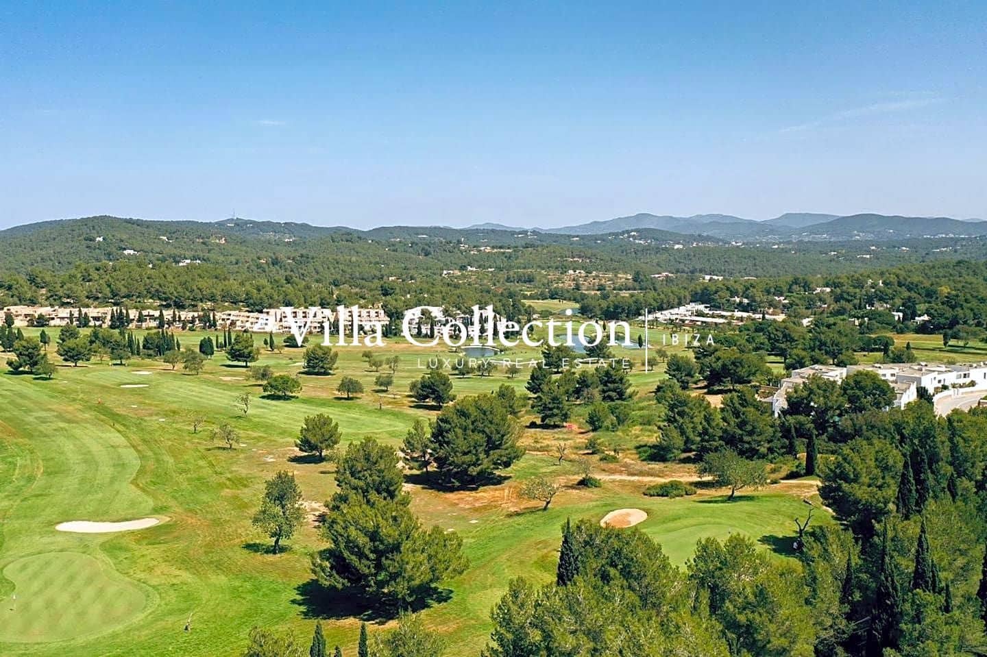 5 soveværelse Villa til salg i Santa Eulalia / Santa Eularia med swimmingpool garage - € 2.950.000 (Ref: 4443760)