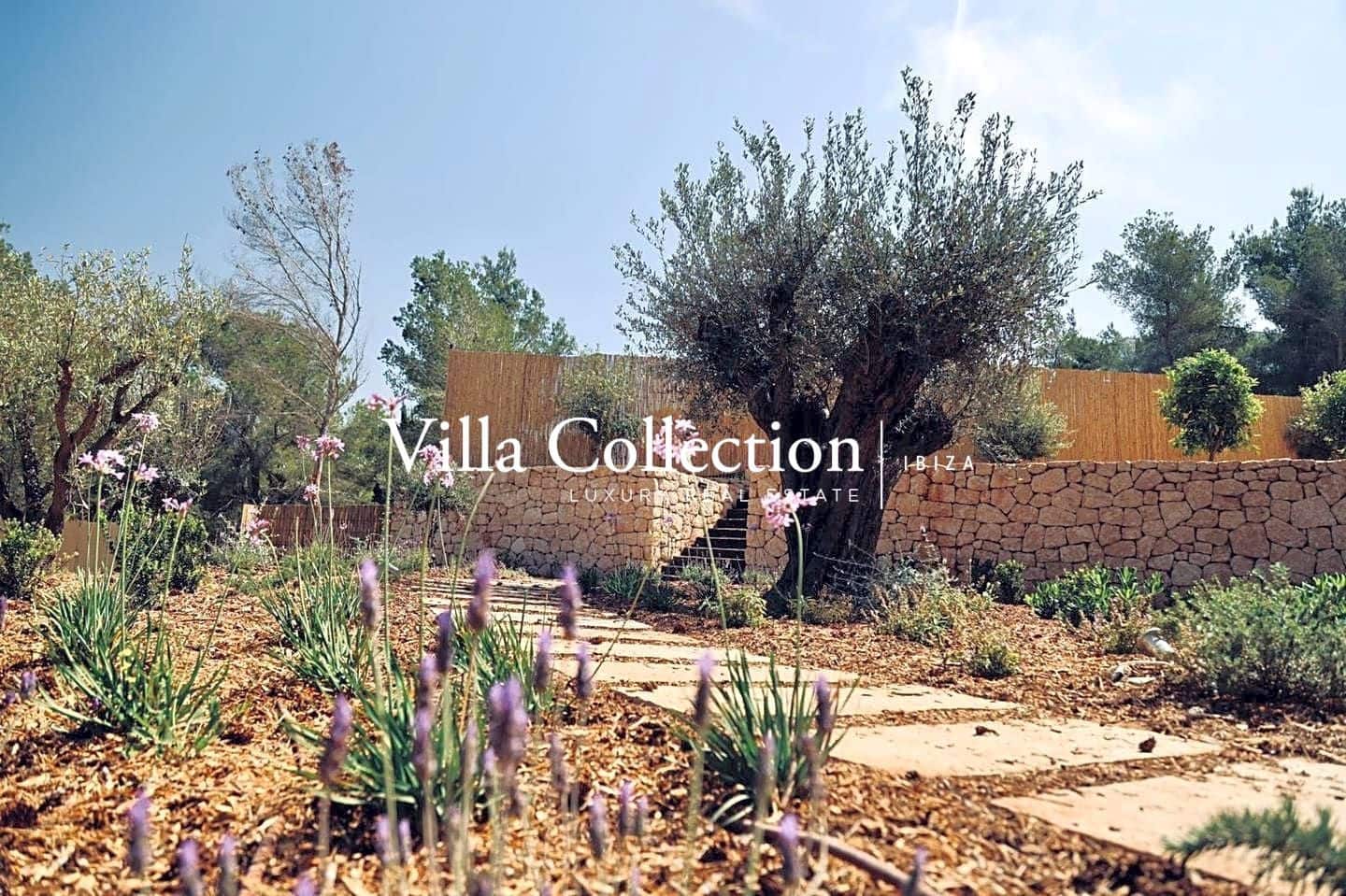 5 soveværelse Villa til salg i Santa Eulalia / Santa Eularia med swimmingpool garage - € 2.950.000 (Ref: 4443760)