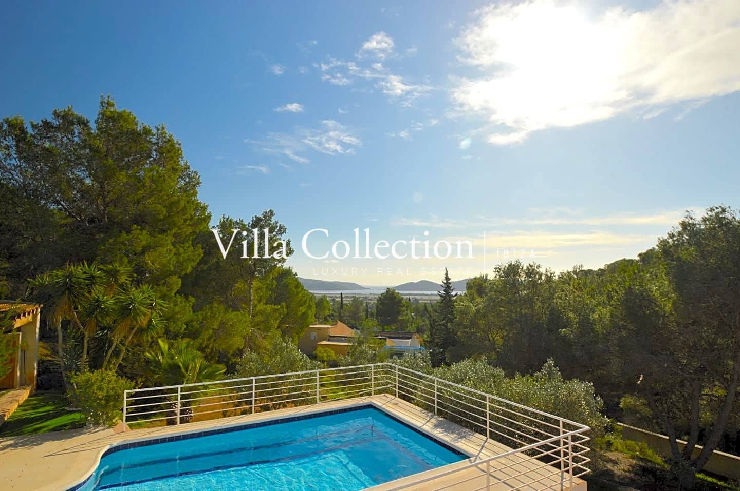 3 chambre Villa/Maison à vendre à Ibiza ville avec piscine garage - 4 000 000 € (Ref: 4827964)