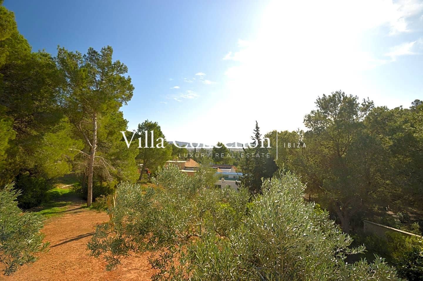 3 chambre Villa/Maison à vendre à Ibiza ville avec piscine garage - 4 000 000 € (Ref: 4827964)