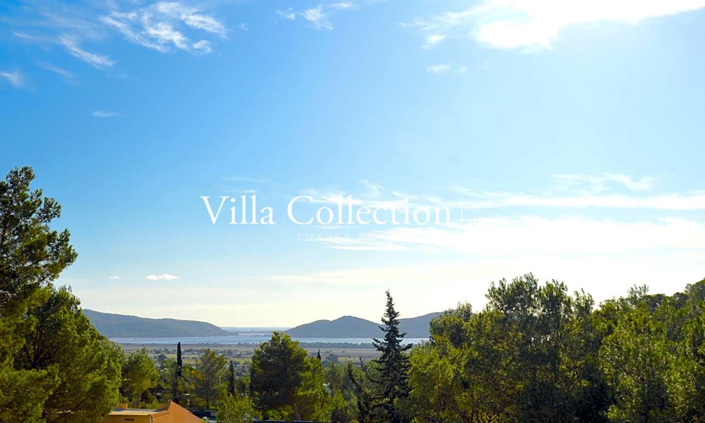 3 chambre Villa/Maison à vendre à Ibiza ville avec piscine garage - 4 000 000 € (Ref: 4827964)