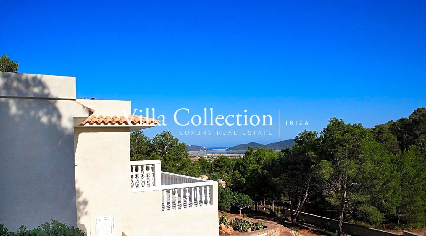 3 chambre Villa/Maison à vendre à Ibiza ville avec piscine garage - 4 000 000 € (Ref: 4827964)