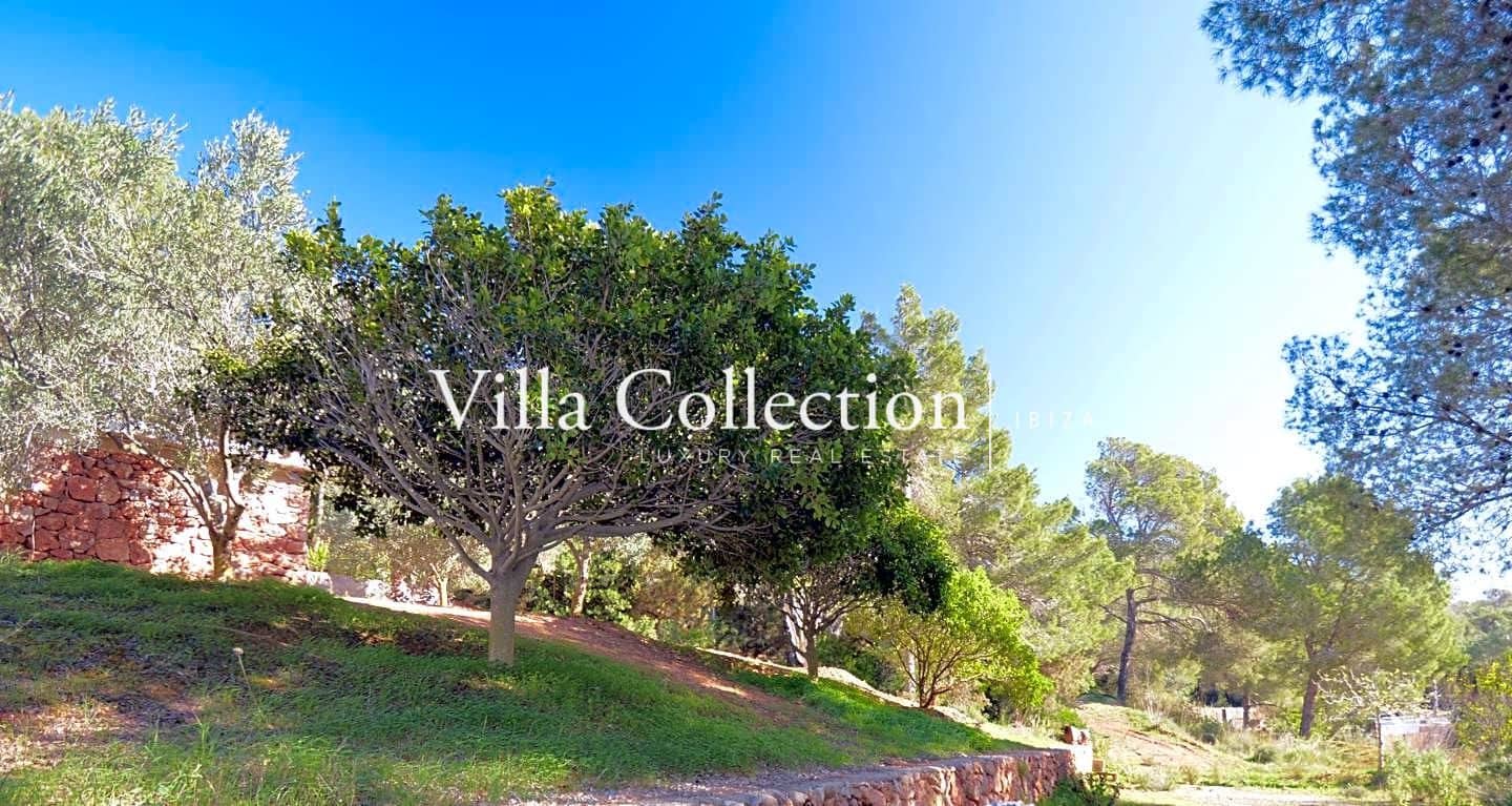 3 chambre Villa/Maison à vendre à Ibiza ville avec piscine garage - 4 000 000 € (Ref: 4827964)
