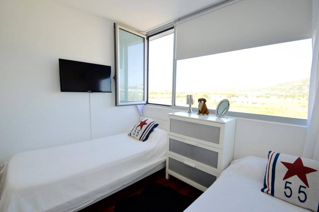 3 soveværelse Lejlighed til leje i Ibiza by - € 3.600 (Ref: 5149888)