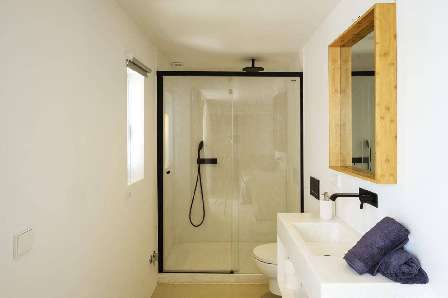 4 bedroom Villa for rent in Ibiza / Eivissa town with pool garage - € 18,000 (Ref: 5742789)