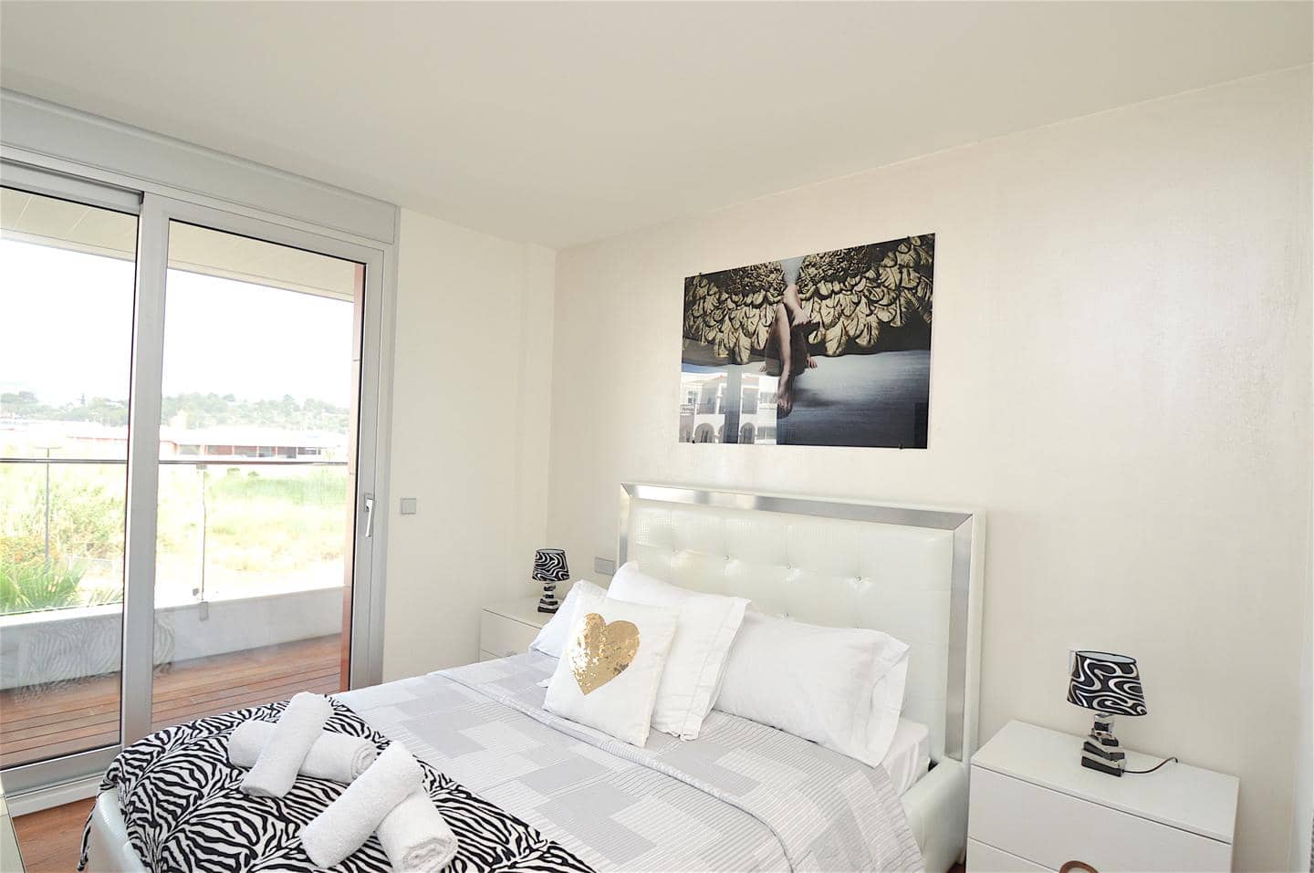 2 camera da letto Appartamento in vendita in Ibiza-Eivissa citta con piscina garage - 730.000 € (Rif: 6314536)