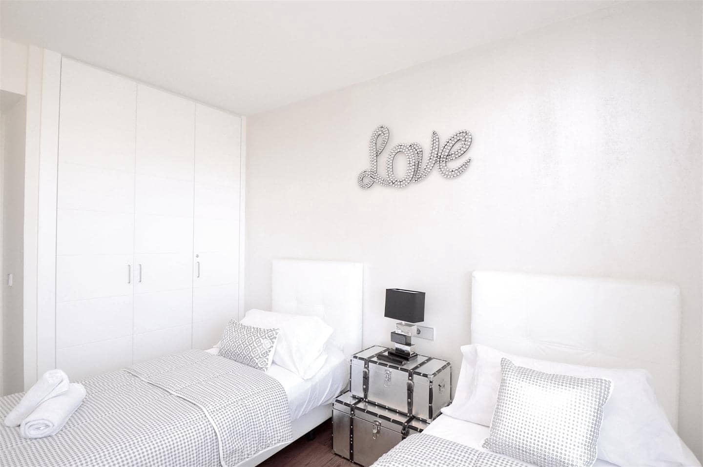 2 camera da letto Appartamento in vendita in Ibiza-Eivissa citta con piscina garage - 730.000 € (Rif: 6314536)